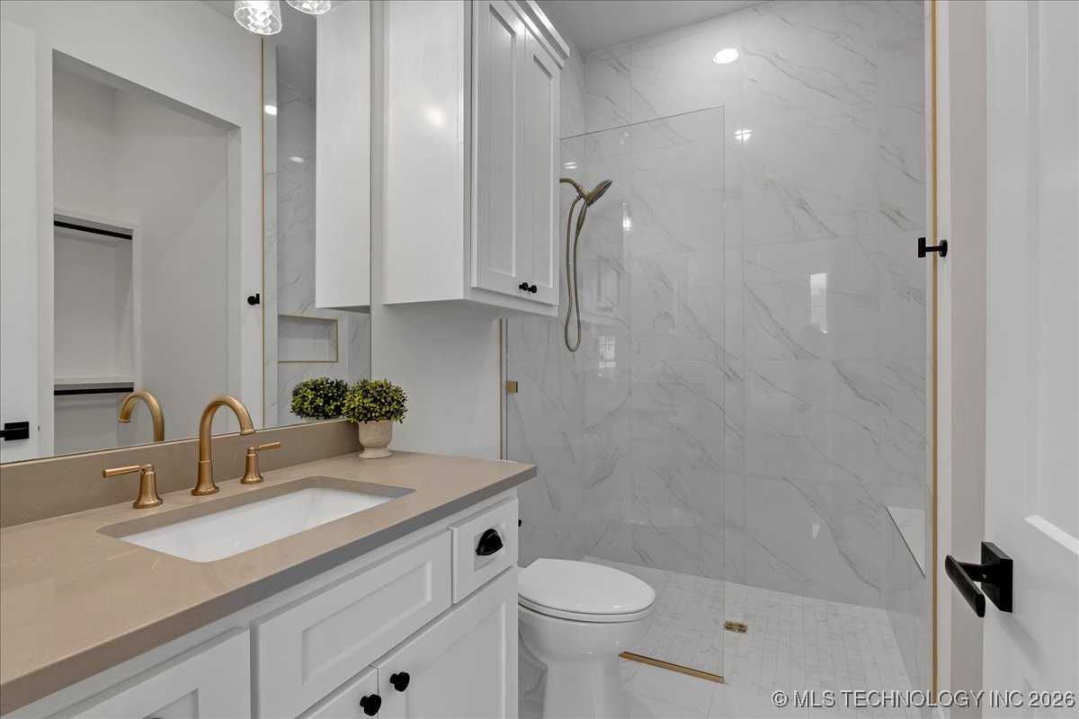 1228 N 72nd Street Broken Arrow OK 74014