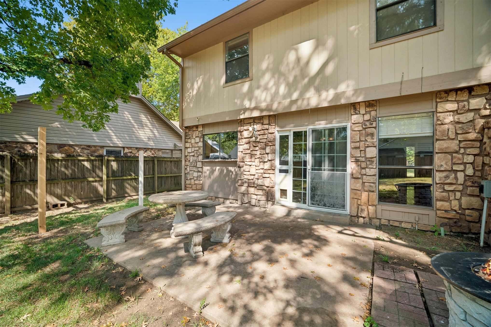 2509 W Canton Place Broken Arrow OK 74012