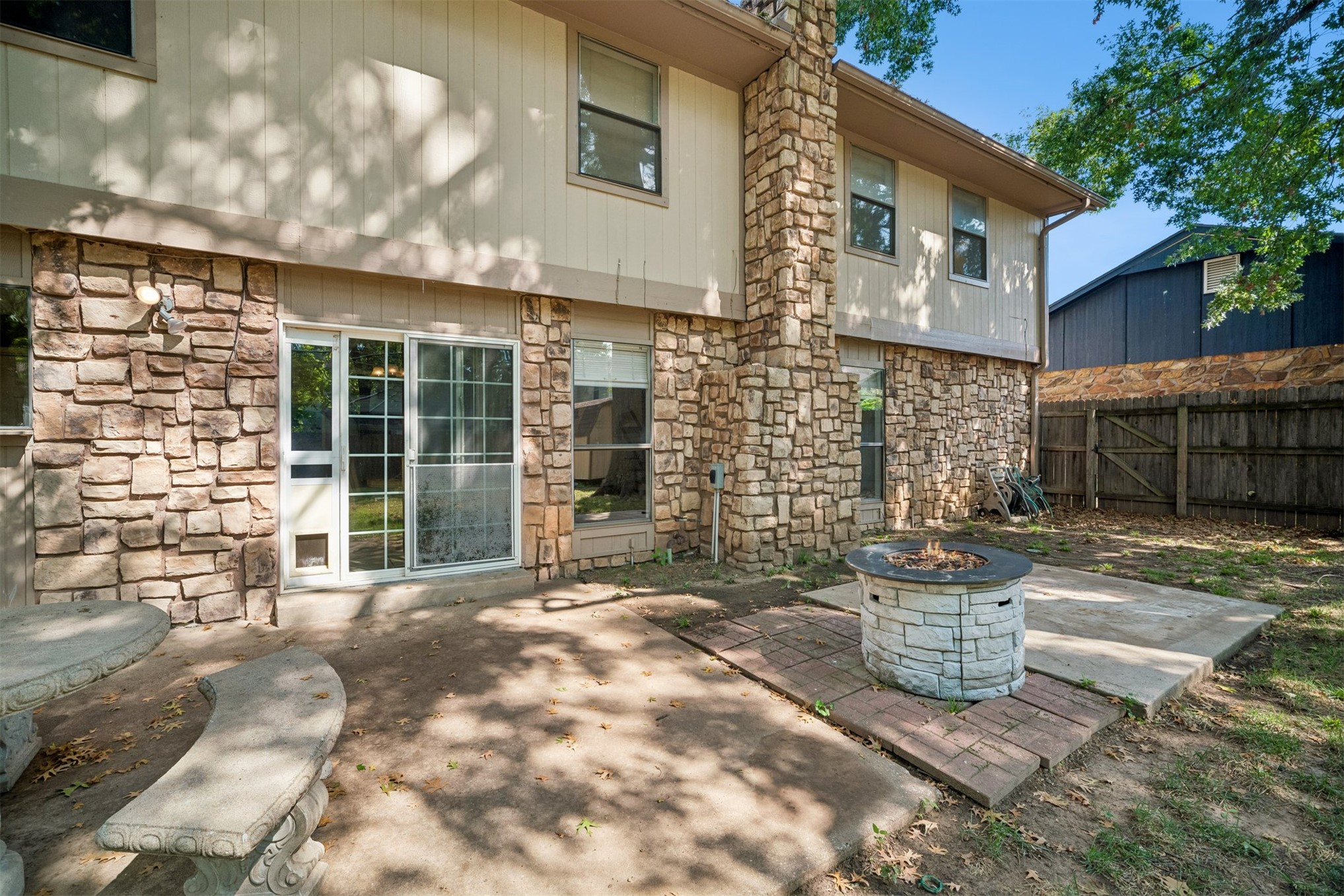 2509 W Canton Place Broken Arrow OK 74012