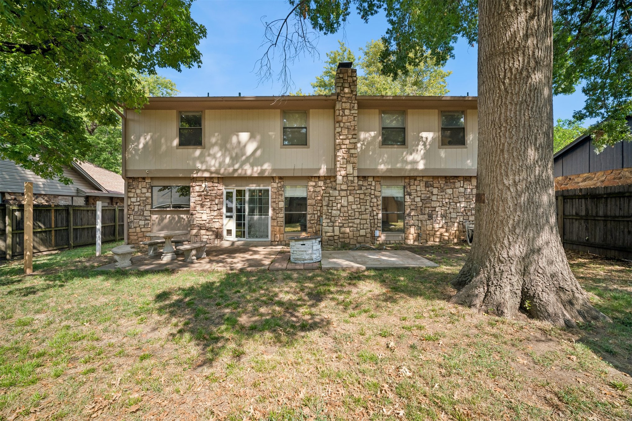 2509 W Canton Place Broken Arrow OK 74012