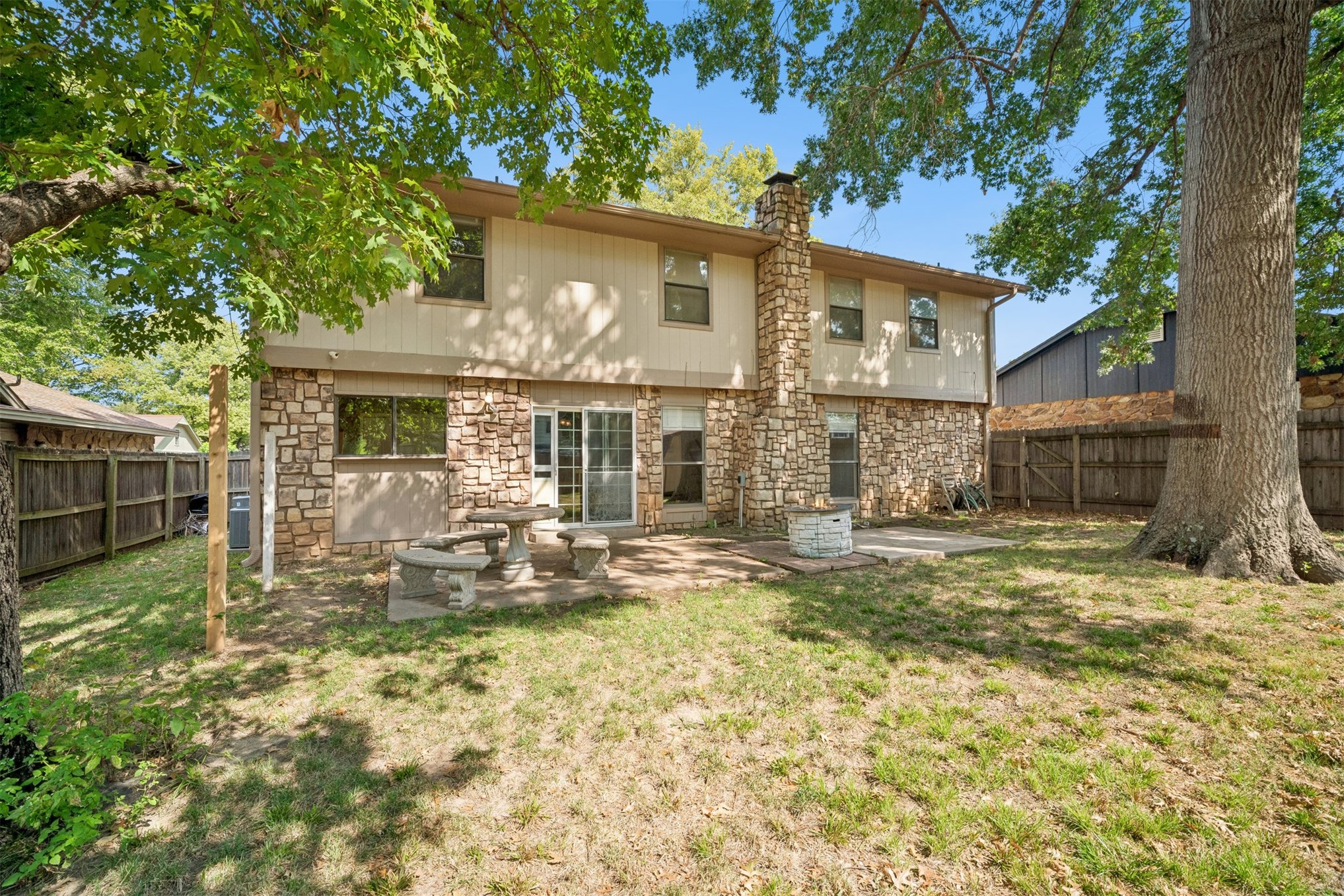 2509 W Canton Place Broken Arrow OK 74012