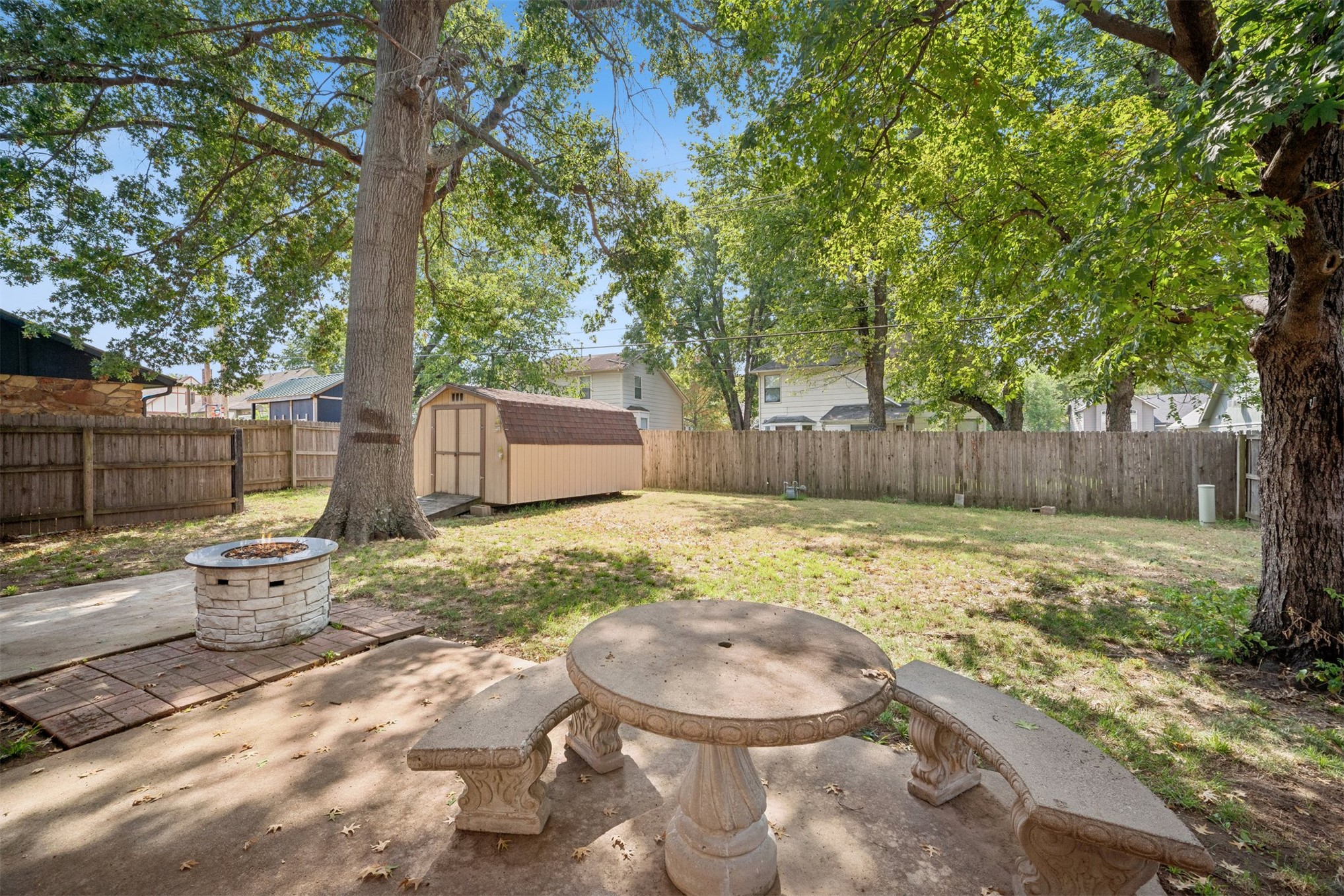 2509 W Canton Place Broken Arrow OK 74012