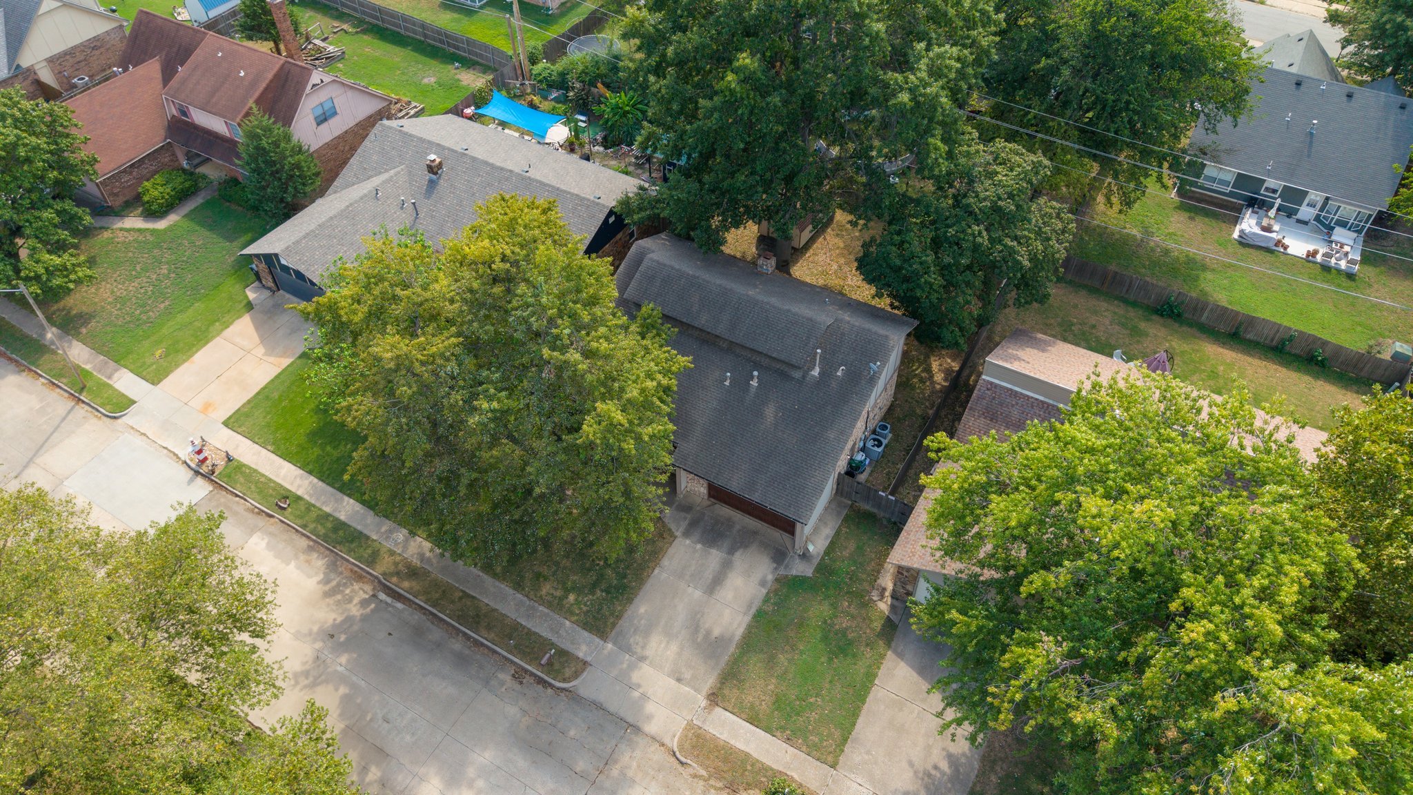 2509 W Canton Place Broken Arrow OK 74012