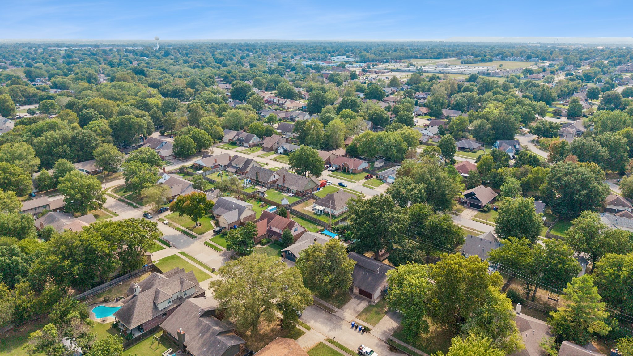 2509 W Canton Place Broken Arrow OK 74012