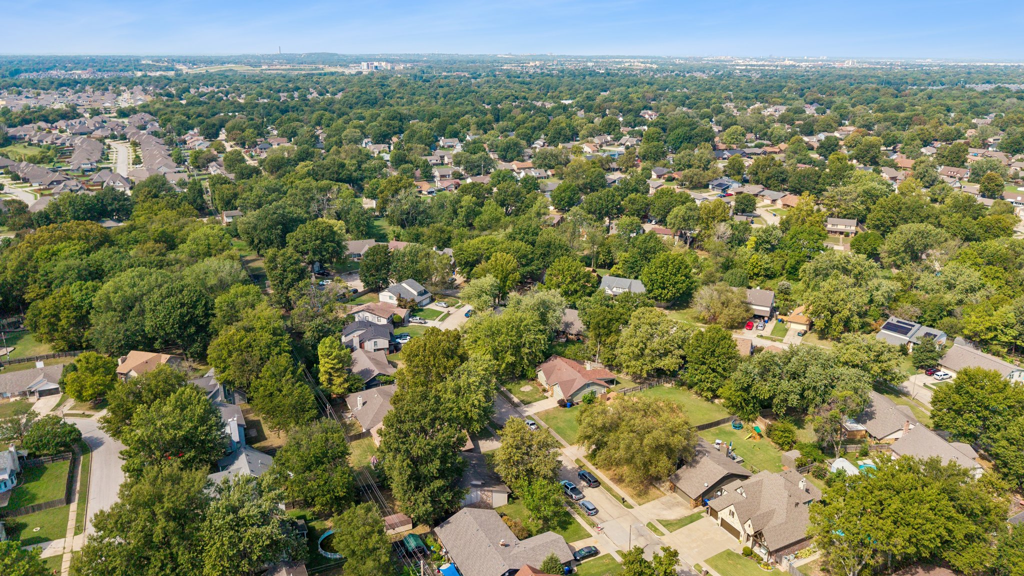 2509 W Canton Place Broken Arrow OK 74012