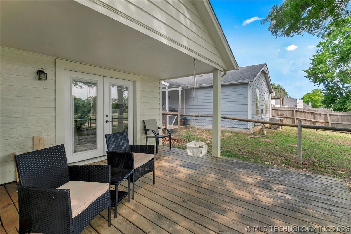 6211 S 28th Westavenue Tulsa OK 74132
