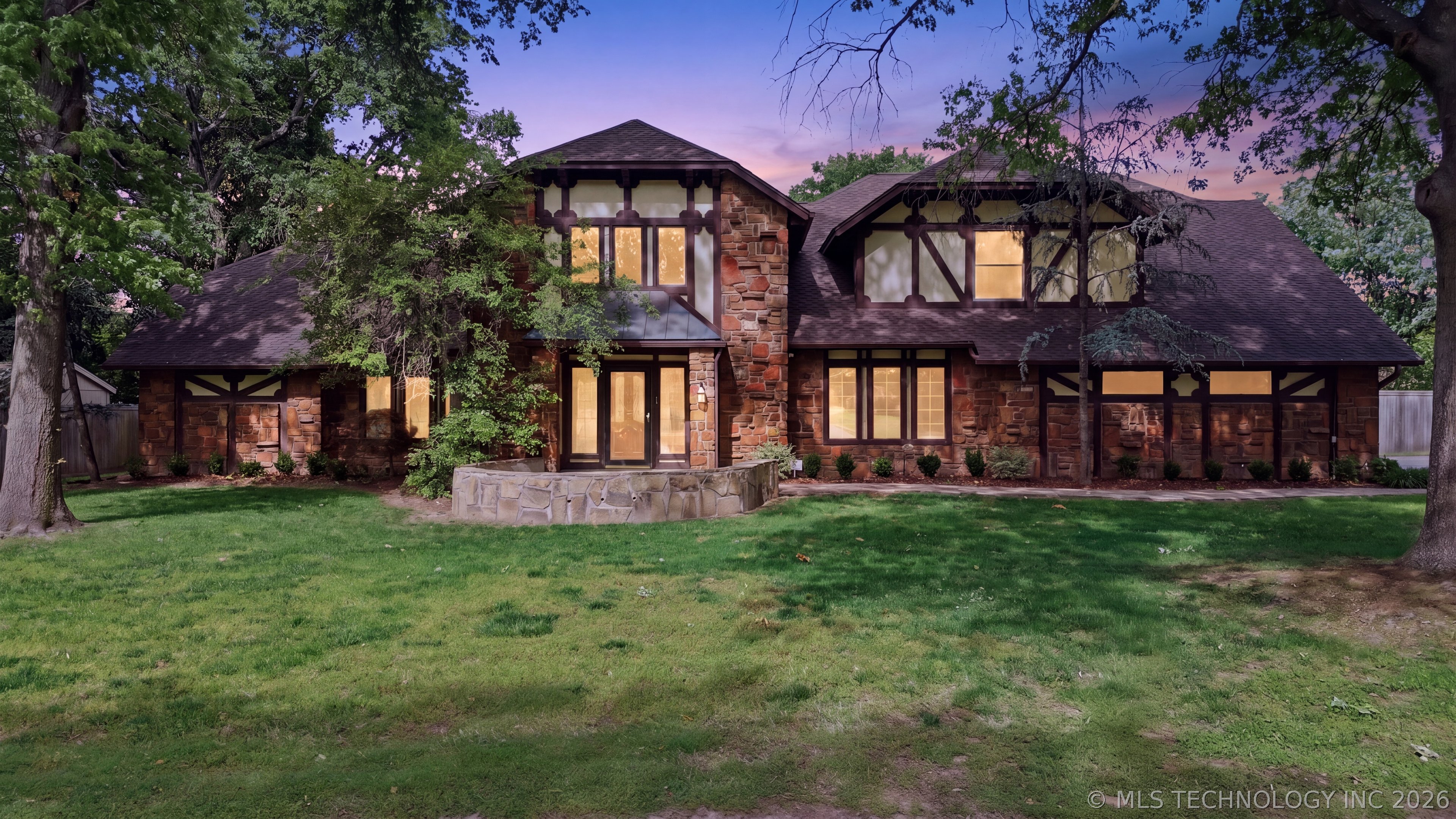 10406 S Vandalia Avenue Tulsa OK 74137