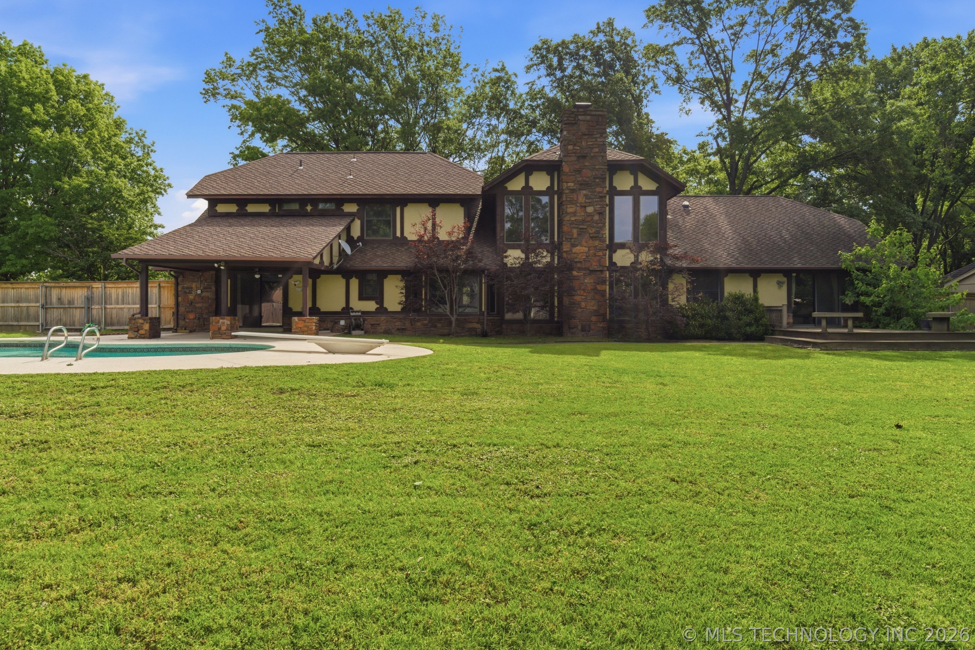 10406 S Vandalia Avenue Tulsa OK 74137