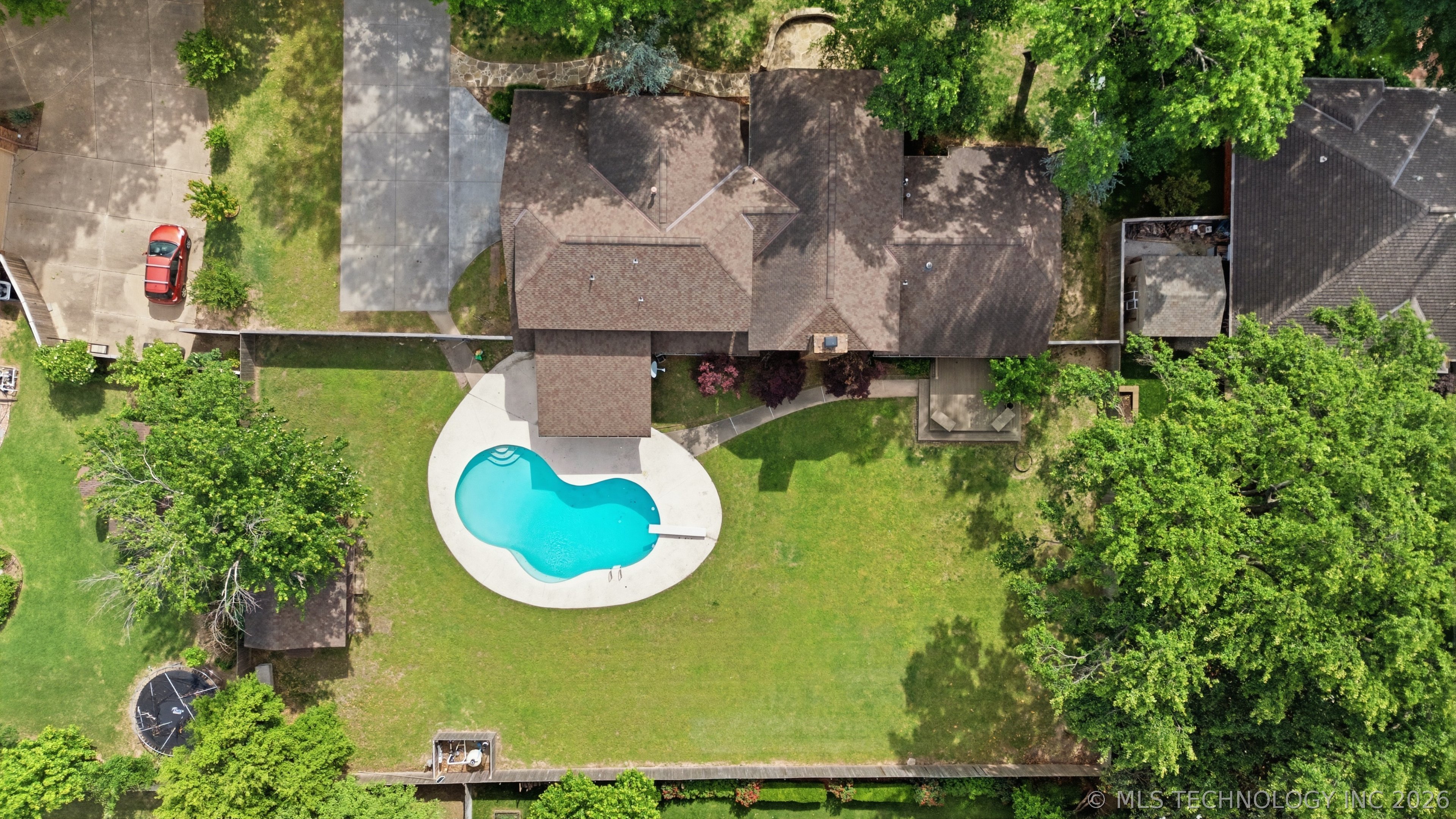 10406 S Vandalia Avenue Tulsa OK 74137