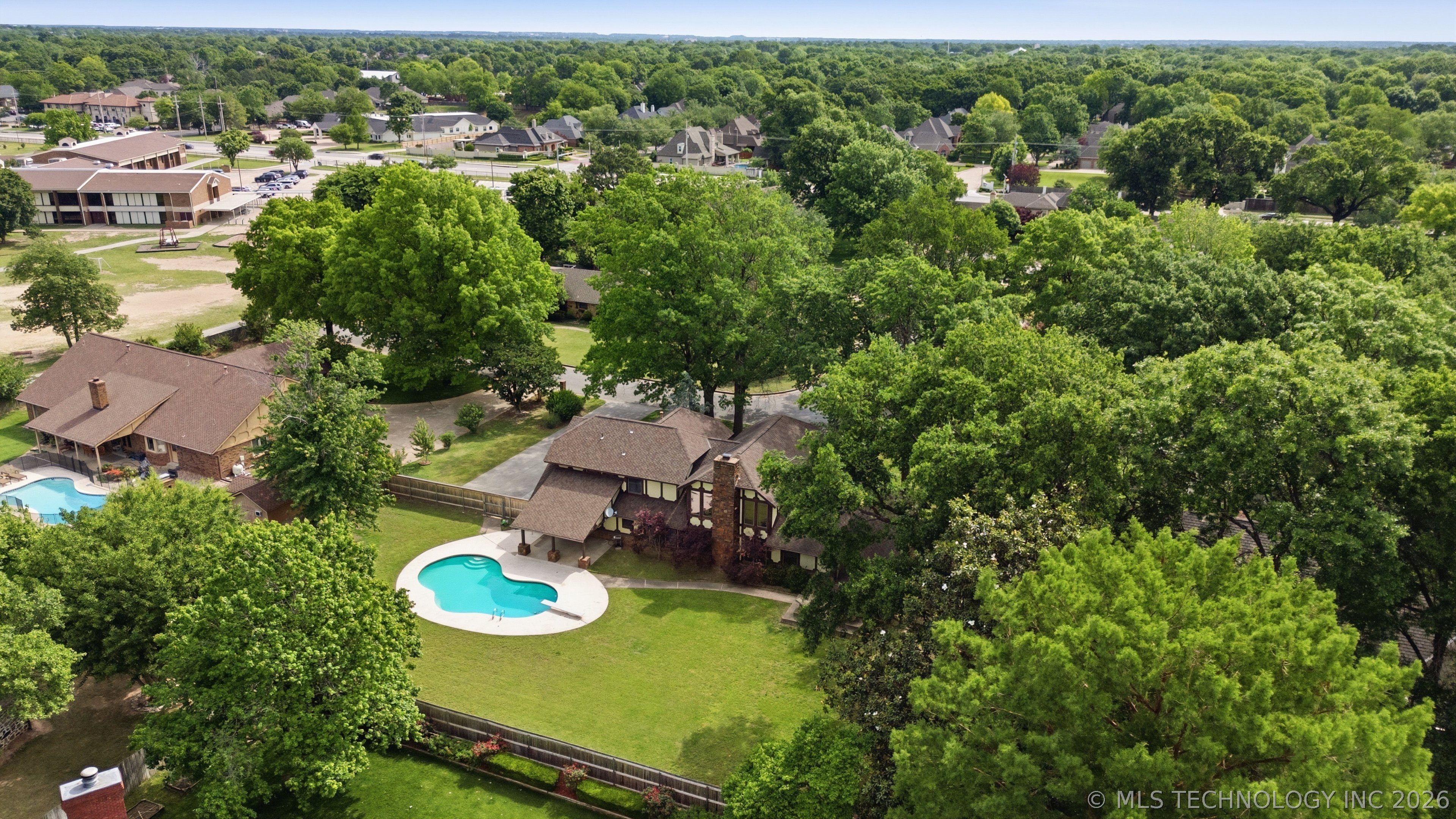 10406 S Vandalia Avenue Tulsa OK 74137