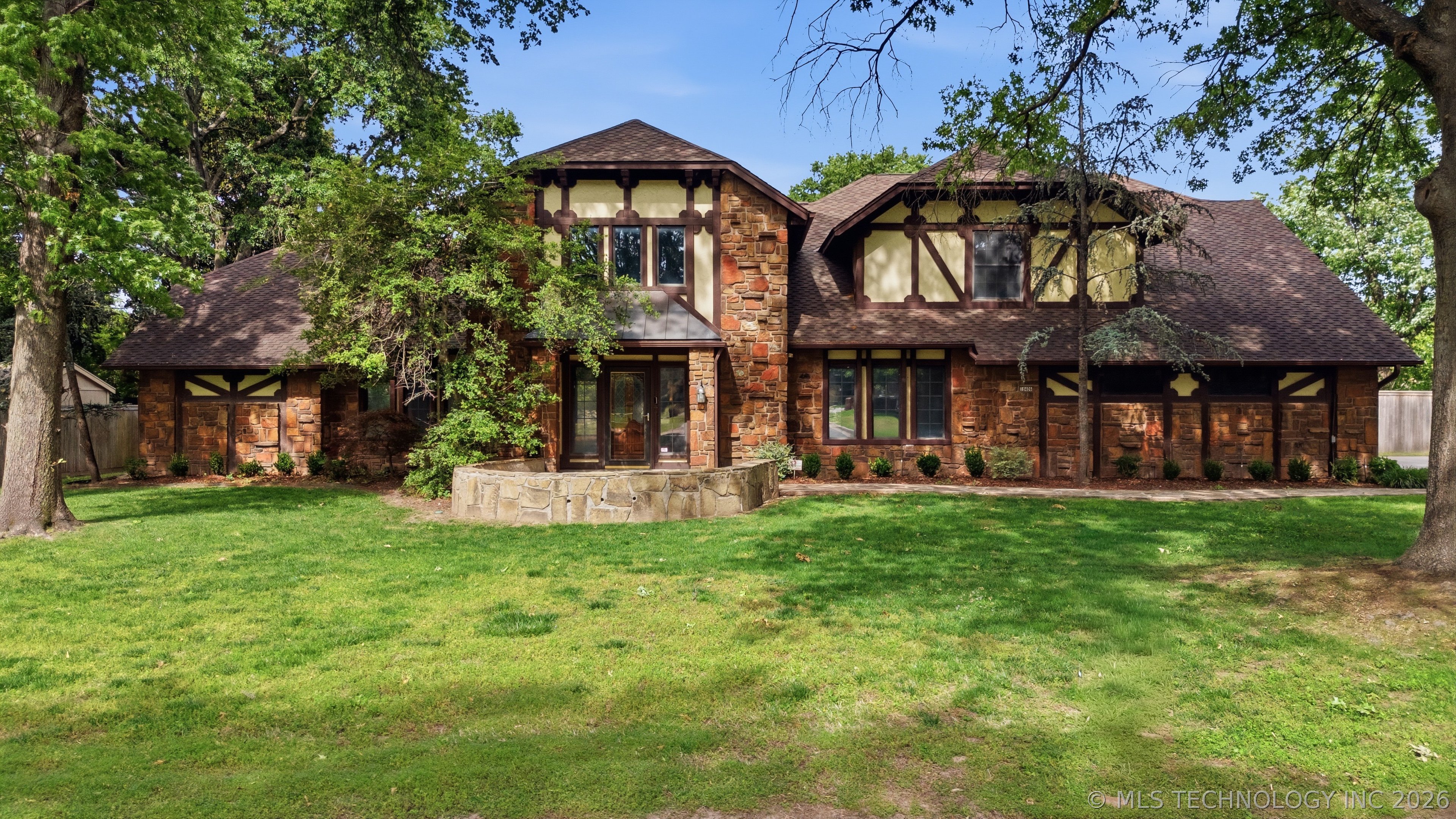 10406 S Vandalia Avenue Tulsa OK 74137