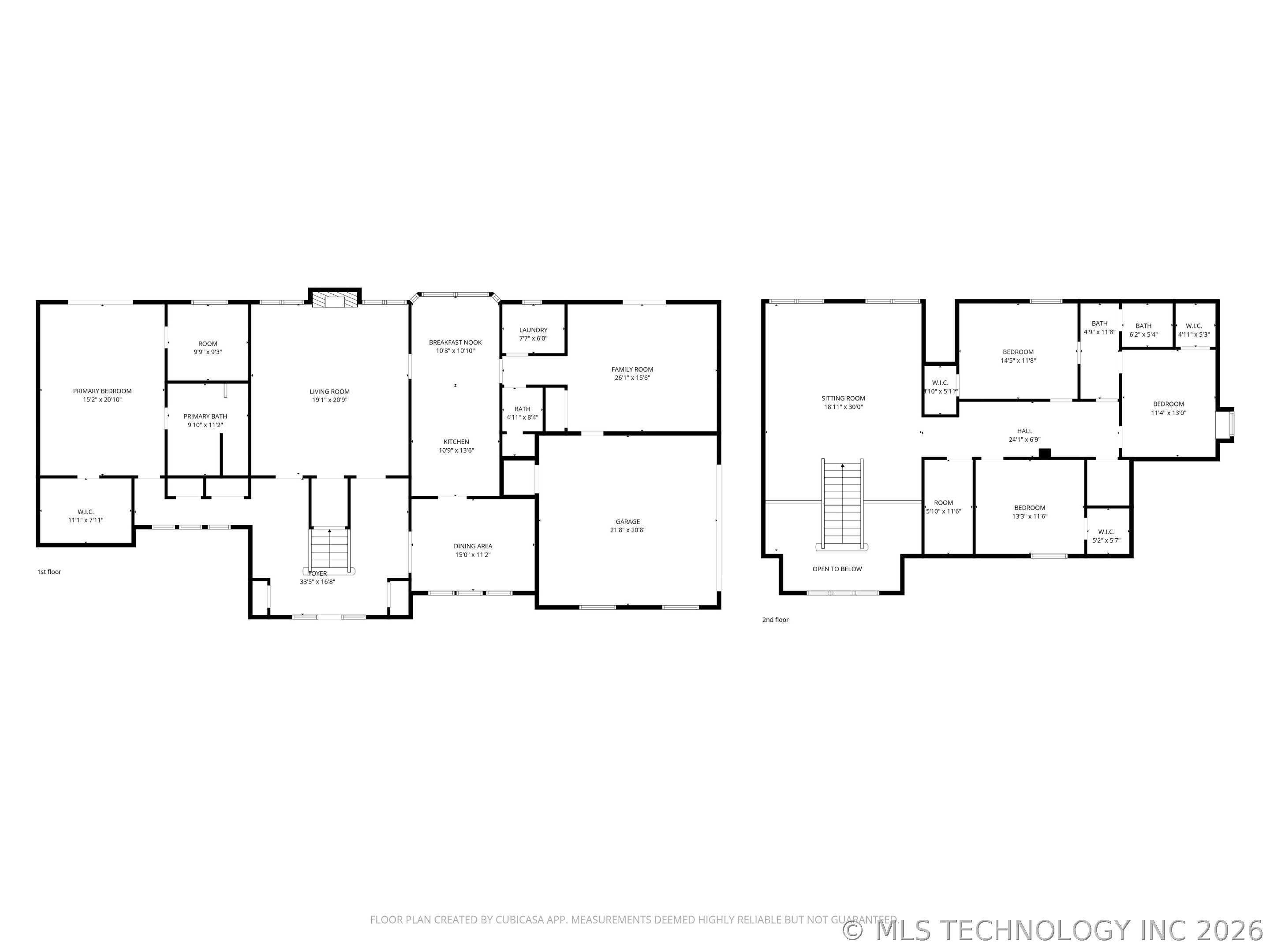 10406 S Vandalia Avenue Tulsa OK 74137