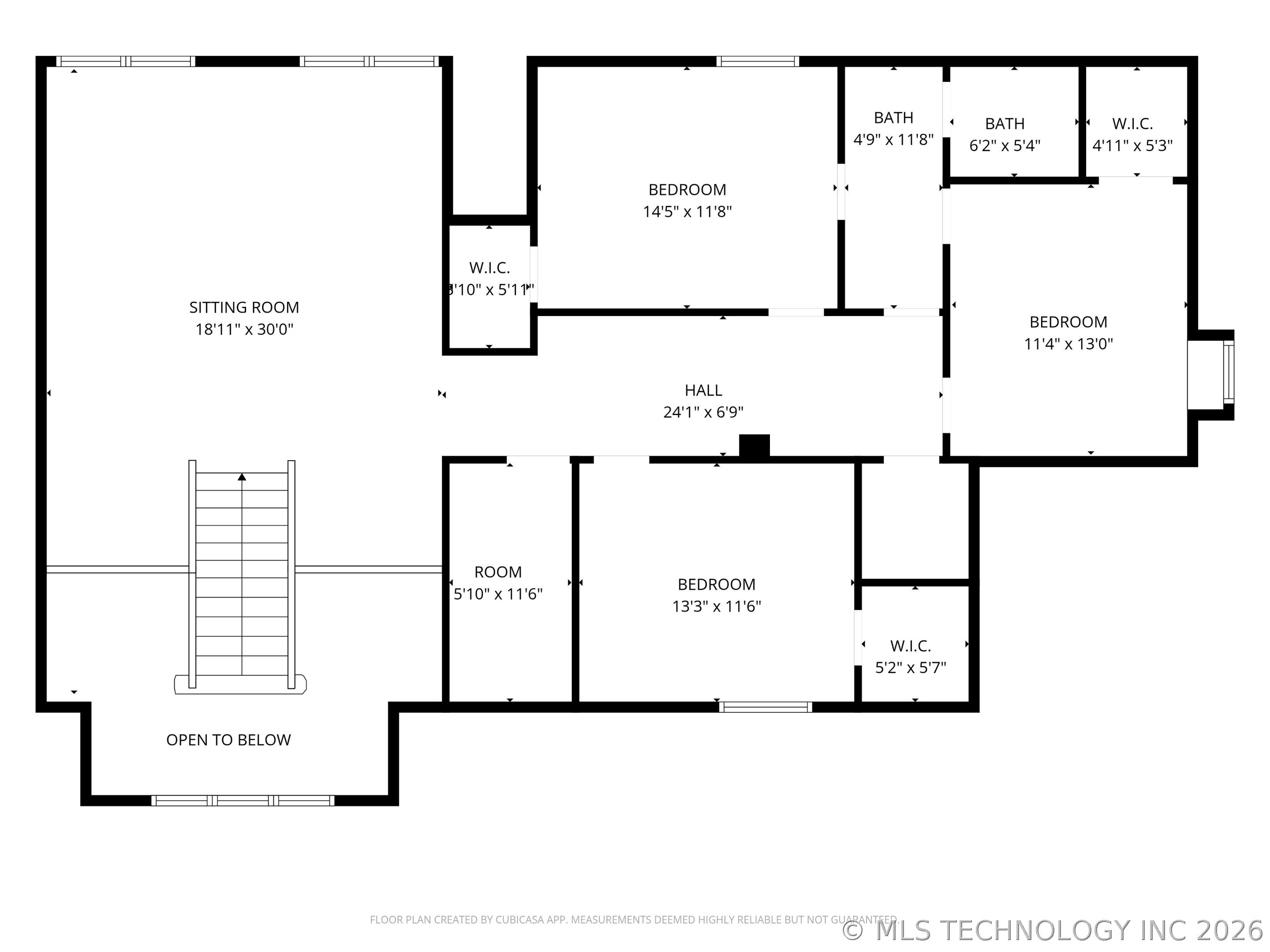 10406 S Vandalia Avenue Tulsa OK 74137