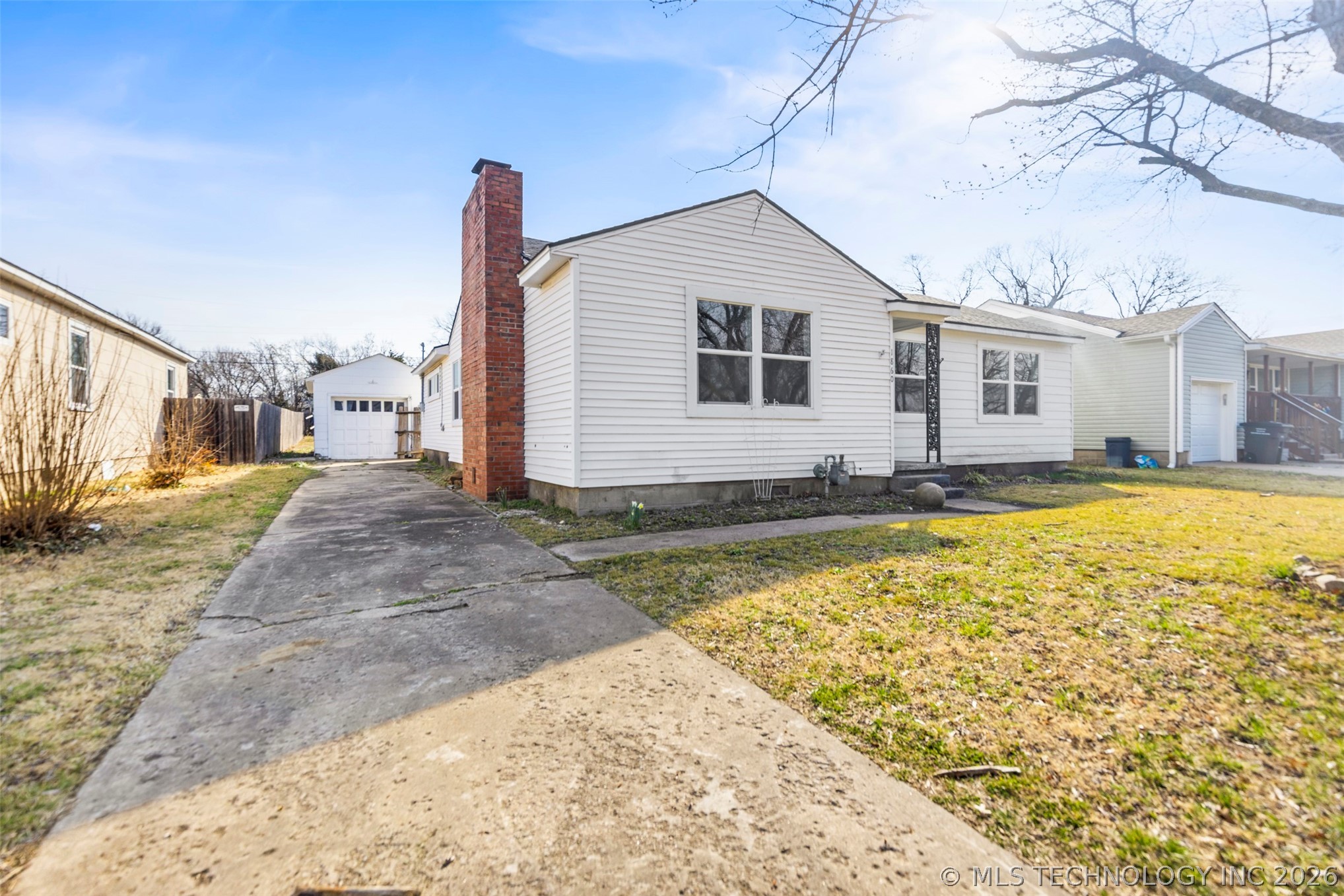 1860 S Armstrong Avenue Bartlesville OK 74003