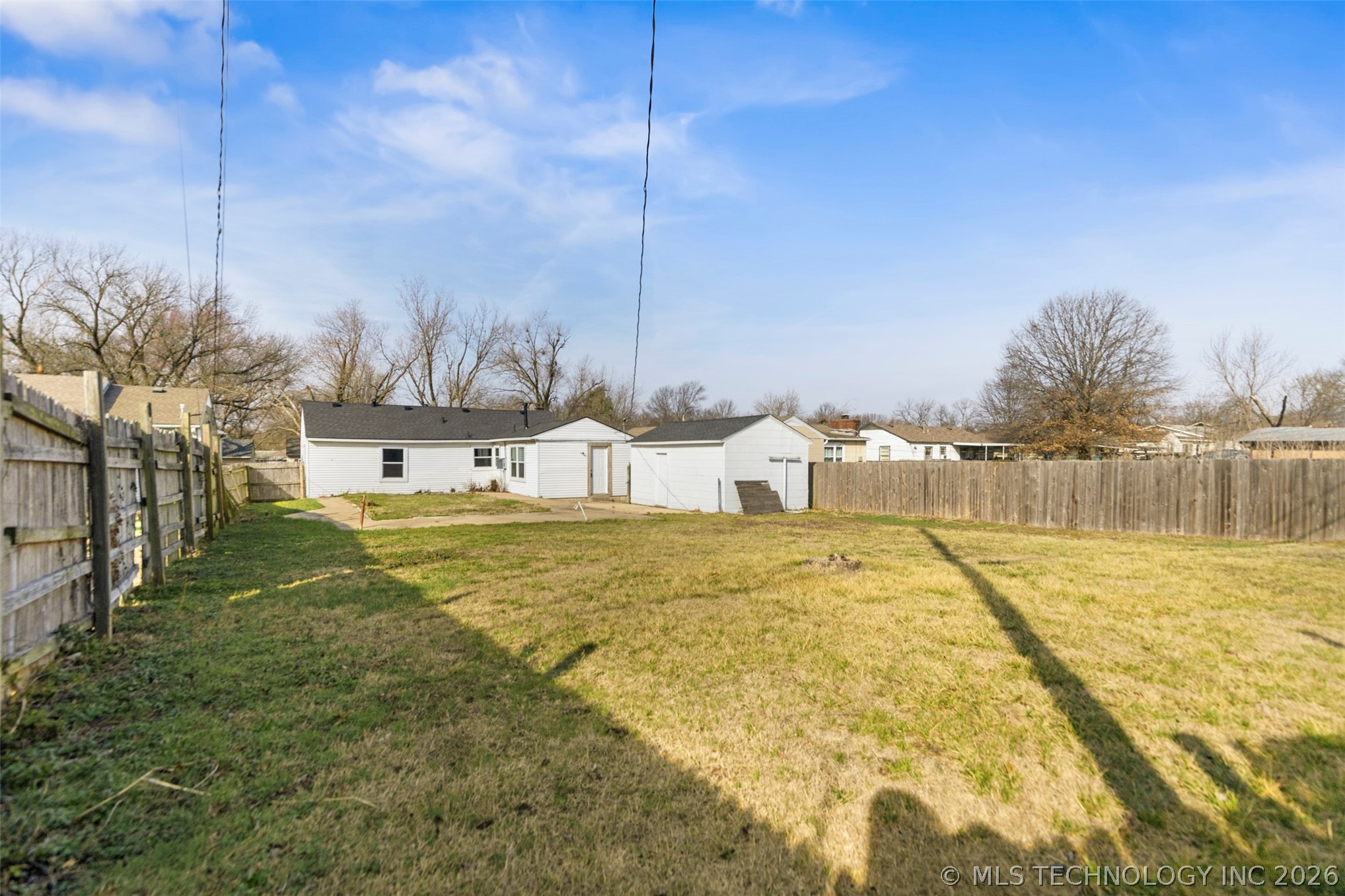 1860 S Armstrong Avenue Bartlesville OK 74003