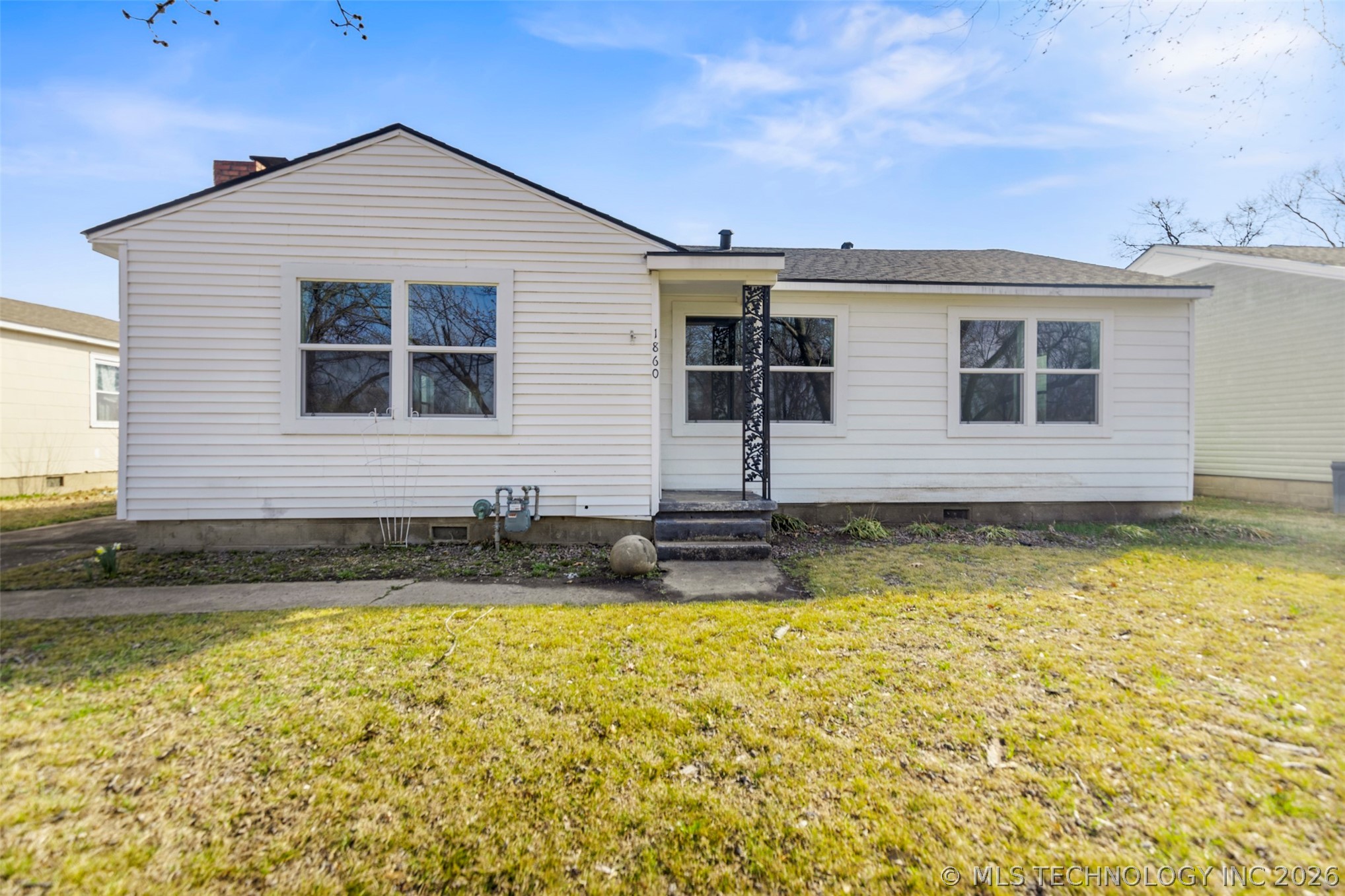 1860 S Armstrong Avenue Bartlesville OK 74003