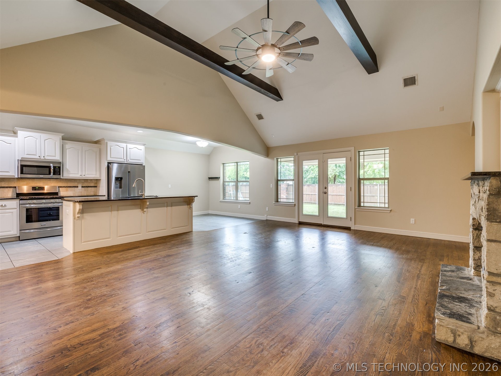 18434 E 50th Place S Tulsa OK 74134