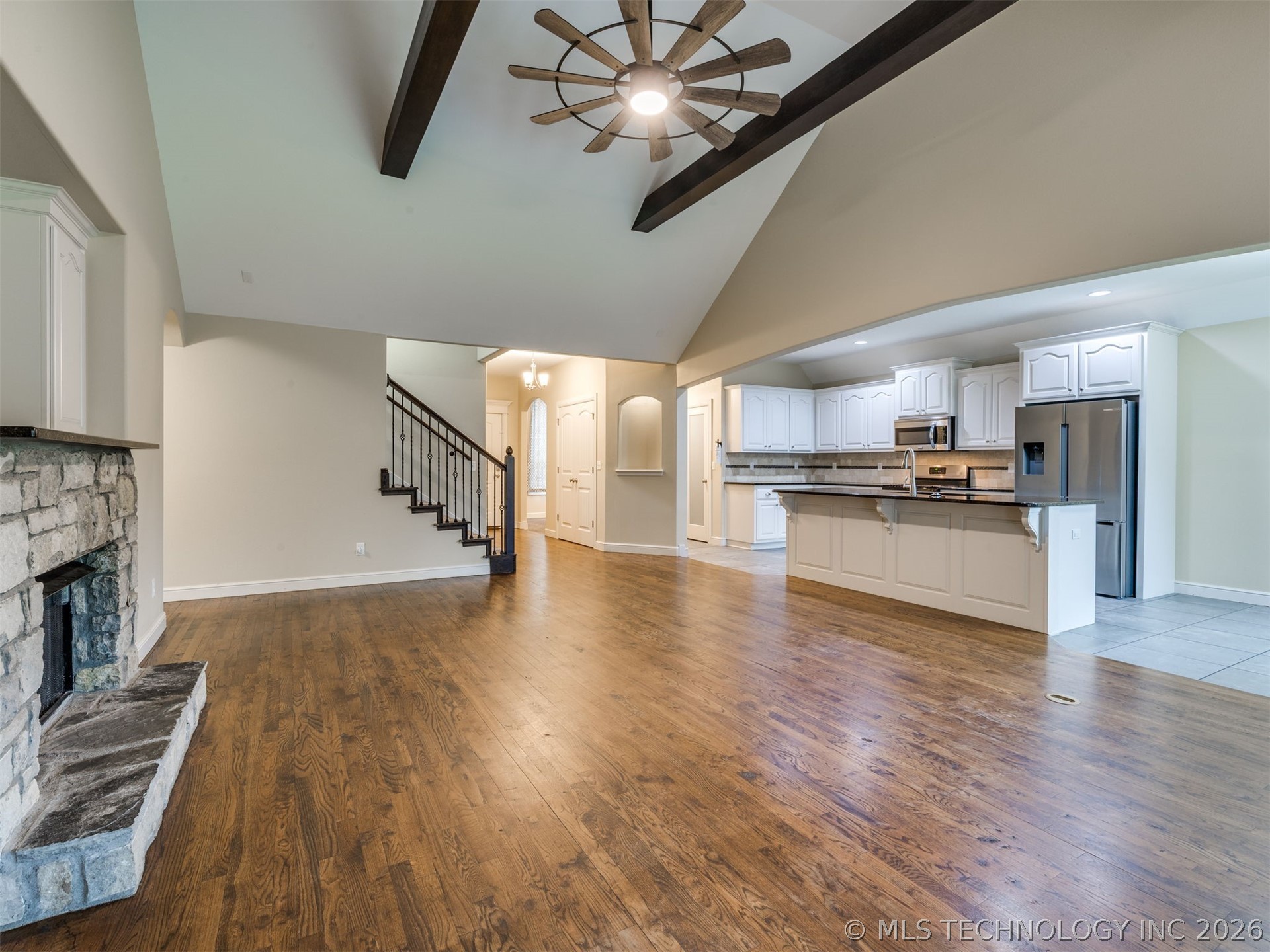 18434 E 50th Place S Tulsa OK 74134