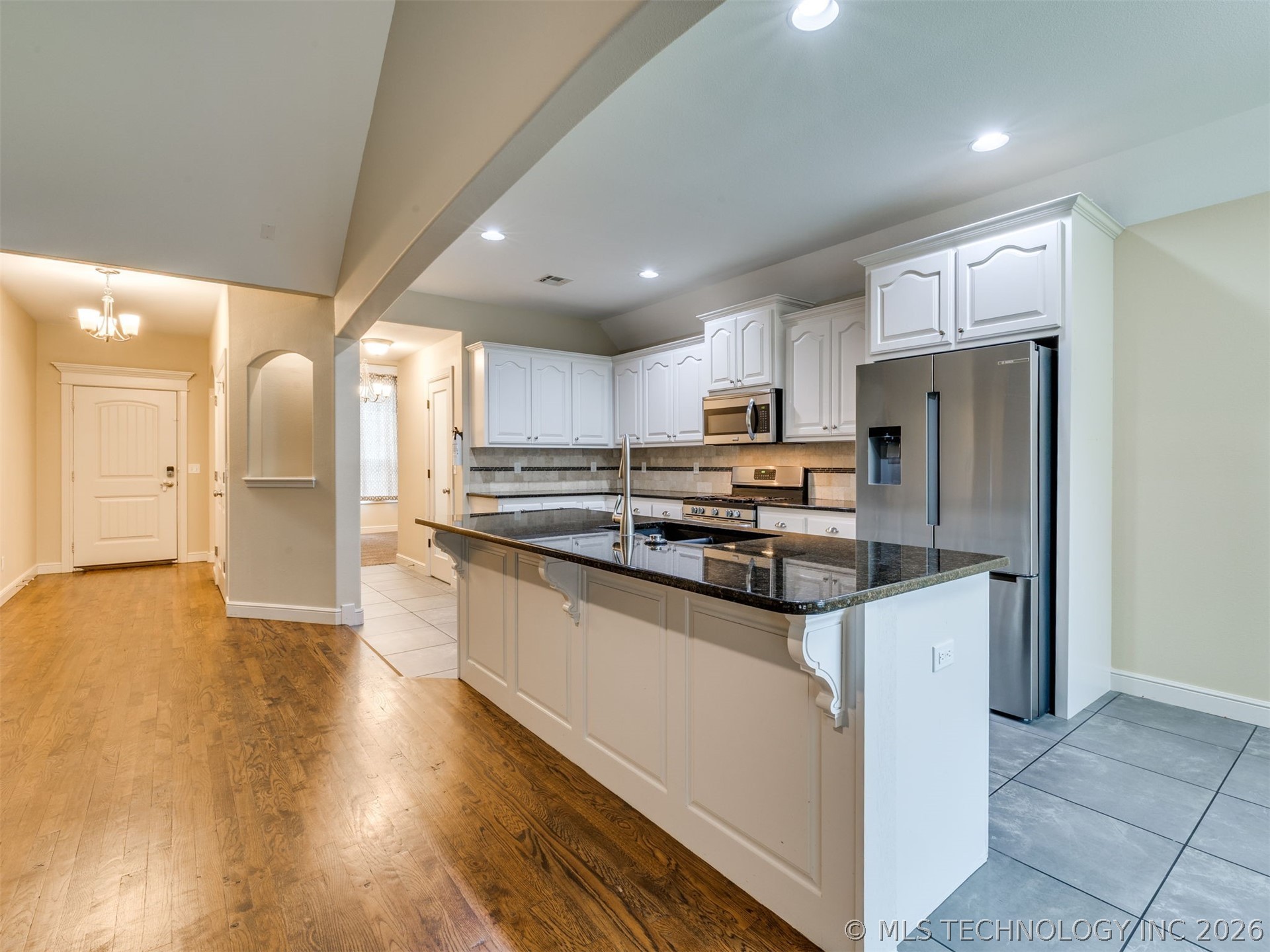 18434 E 50th Place S Tulsa OK 74134