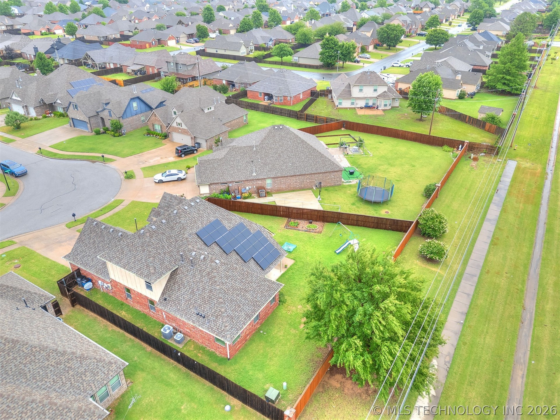 18434 E 50th Place S Tulsa OK 74134