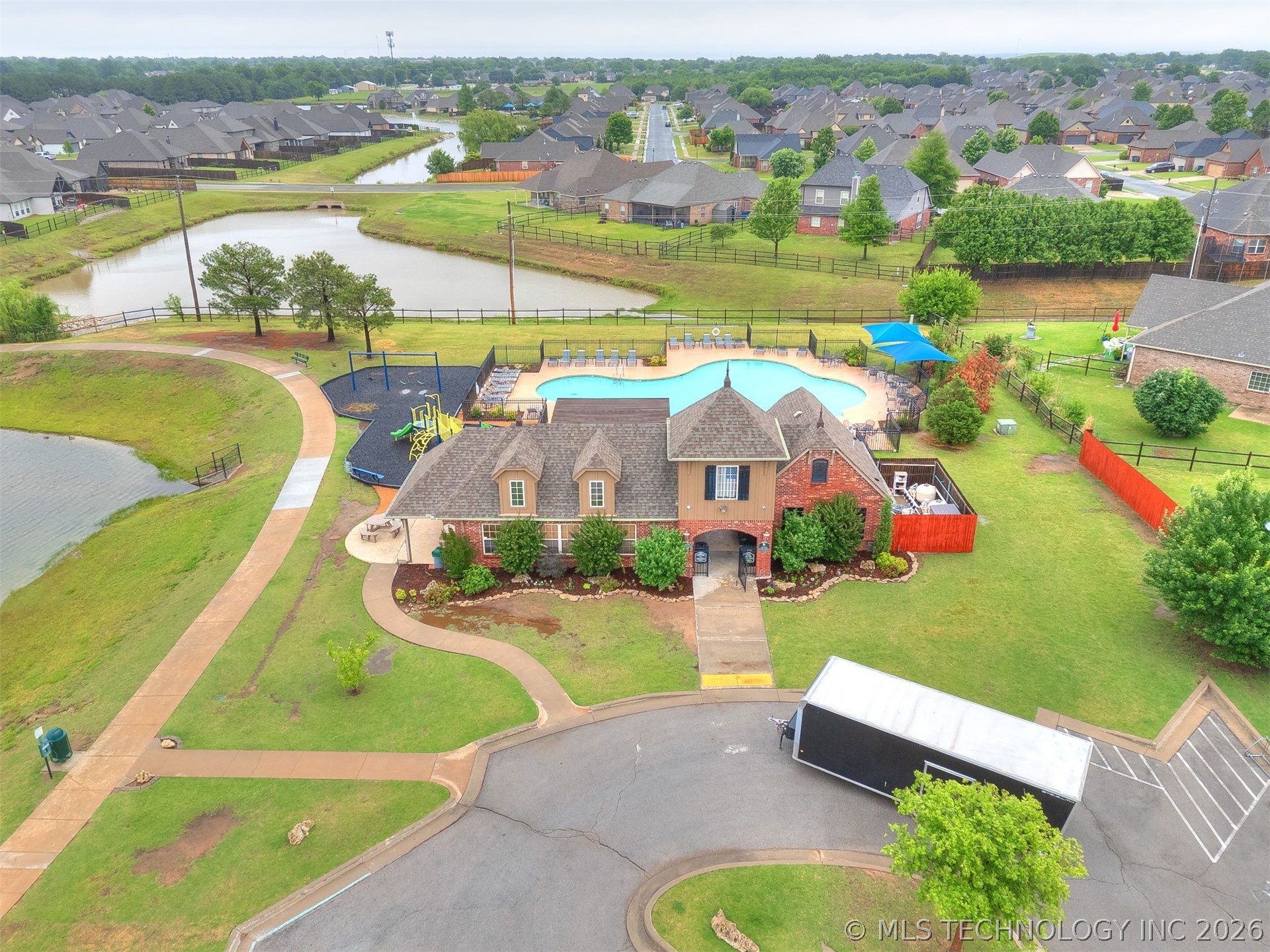 18434 E 50th Place S Tulsa OK 74134