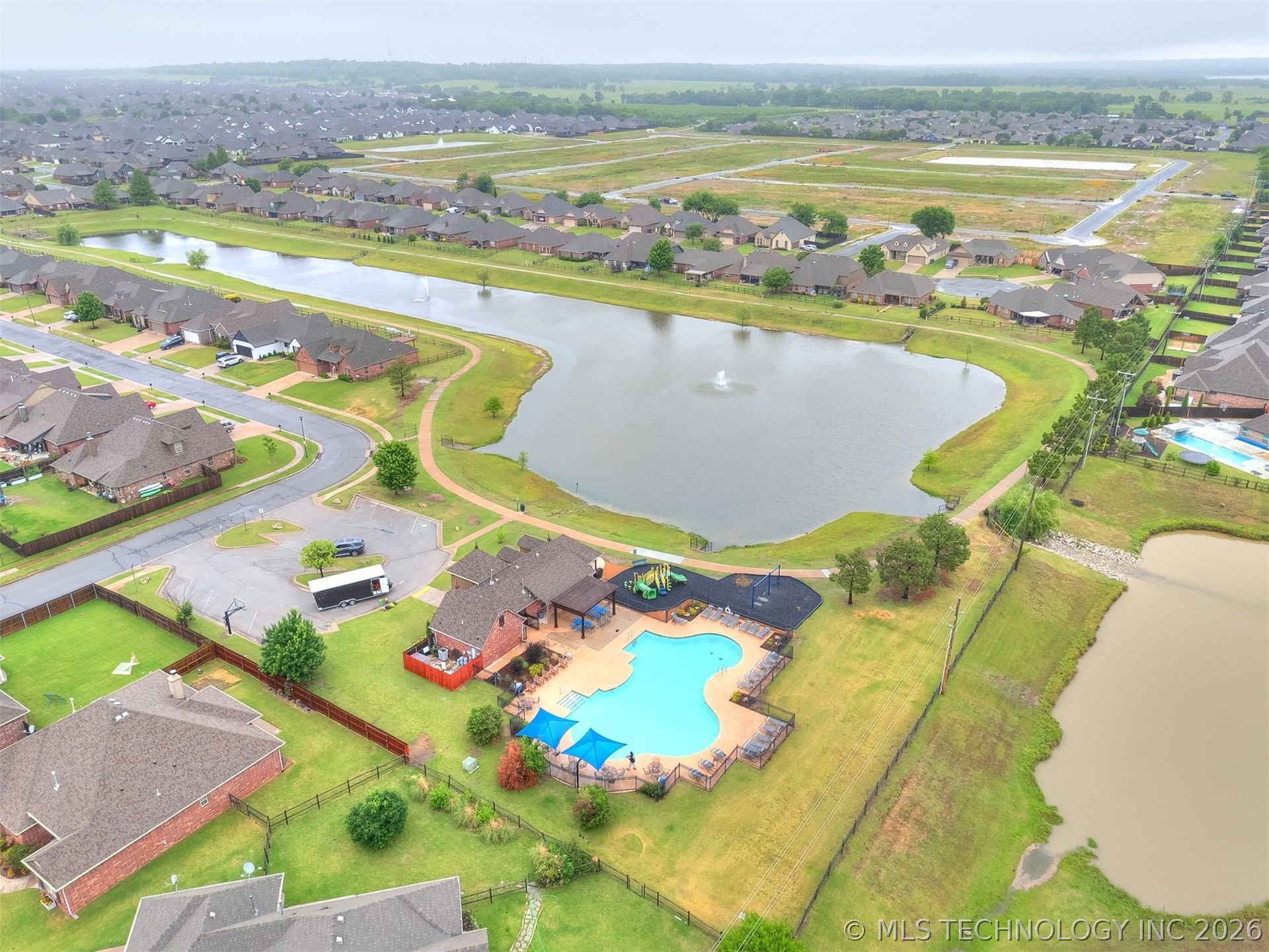 18434 E 50th Place S Tulsa OK 74134