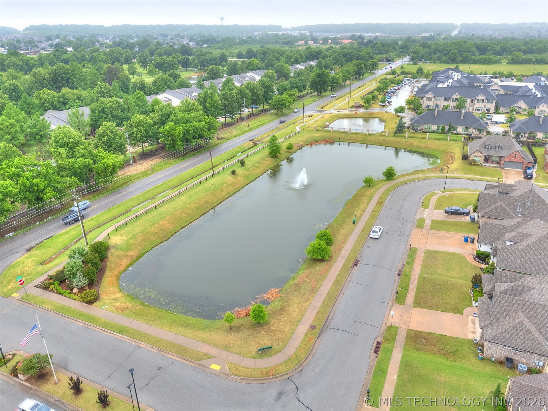 18434 E 50th Place S Tulsa OK 74134