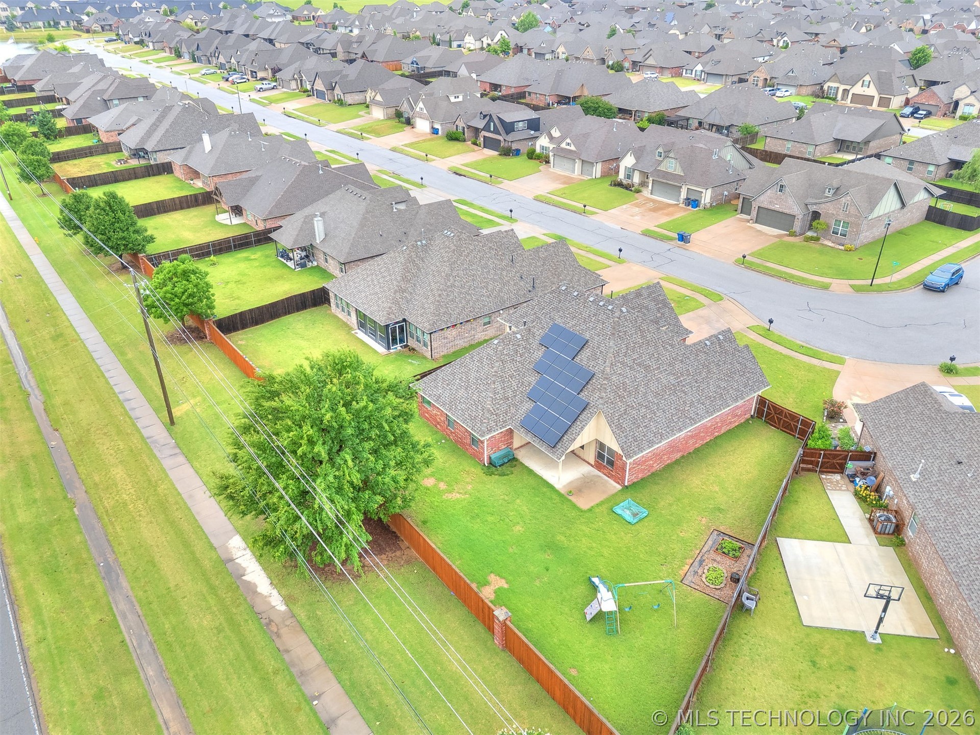 18434 E 50th Place S Tulsa OK 74134