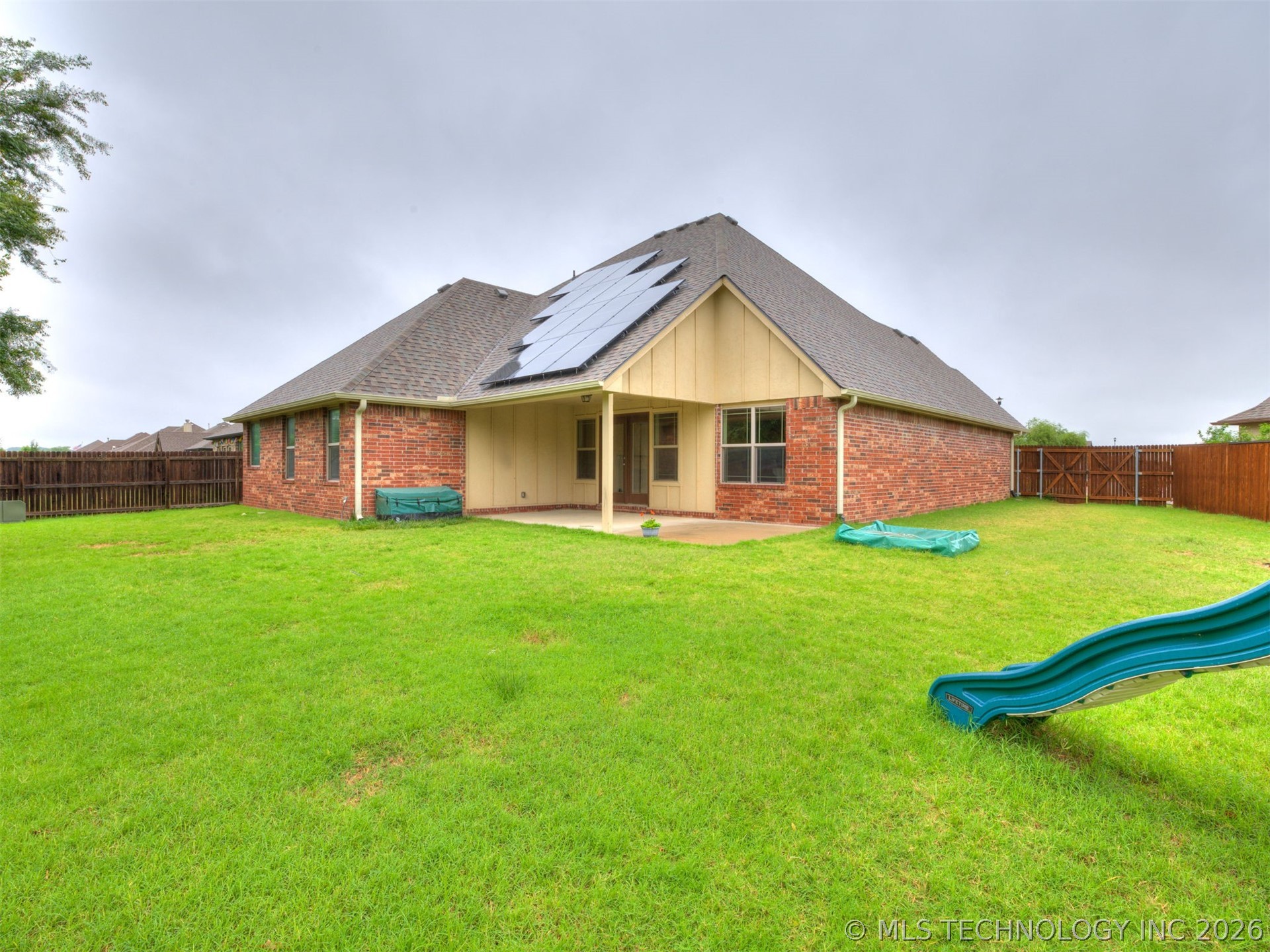 18434 E 50th Place S Tulsa OK 74134