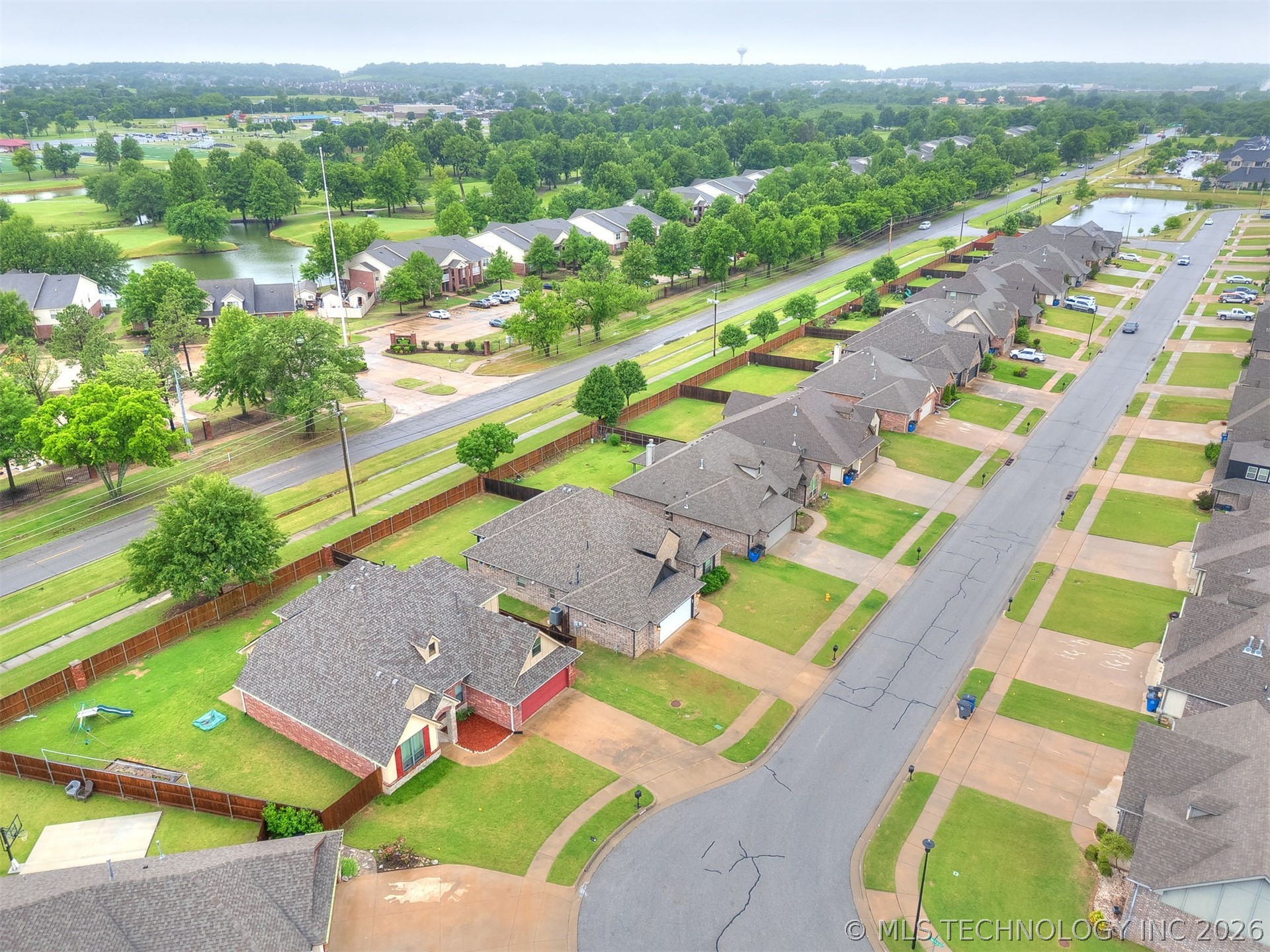 18434 E 50th Place S Tulsa OK 74134