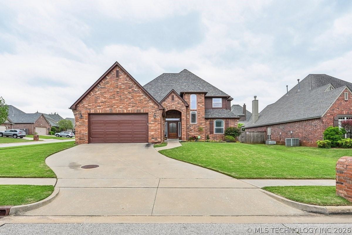 4001 W Utica Street Broken Arrow OK 74011