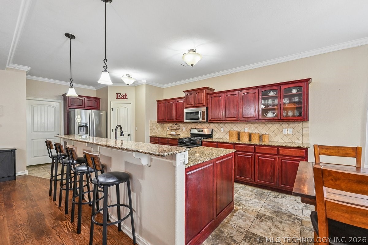 4001 W Utica Street Broken Arrow OK 74011