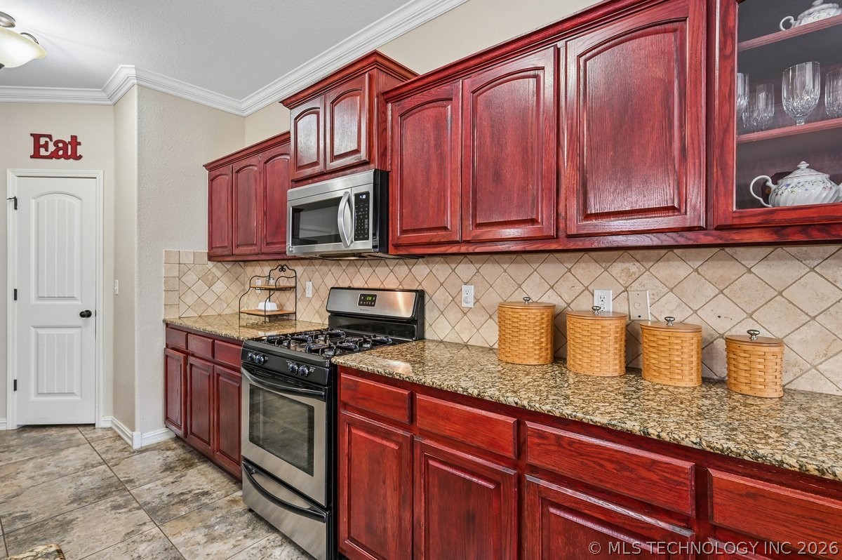 4001 W Utica Street Broken Arrow OK 74011