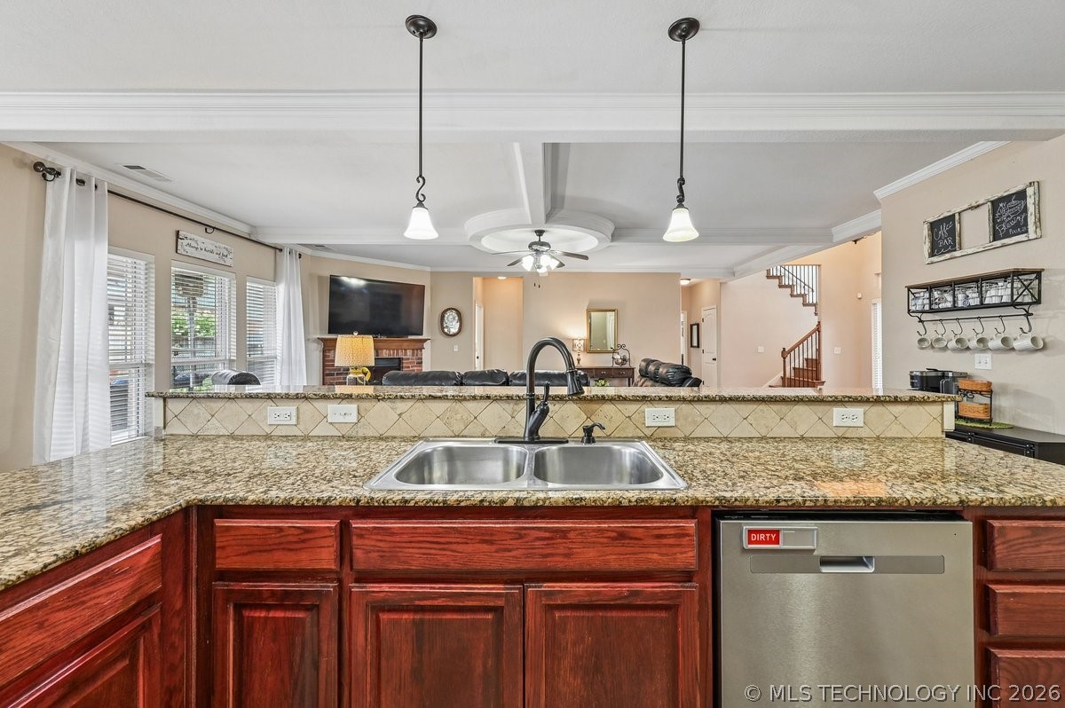 4001 W Utica Street Broken Arrow OK 74011