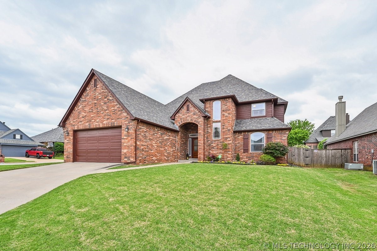 4001 W Utica Street Broken Arrow OK 74011