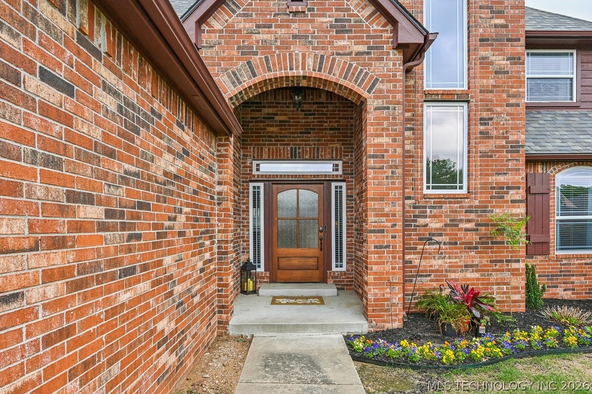 4001 W Utica Street Broken Arrow OK 74011