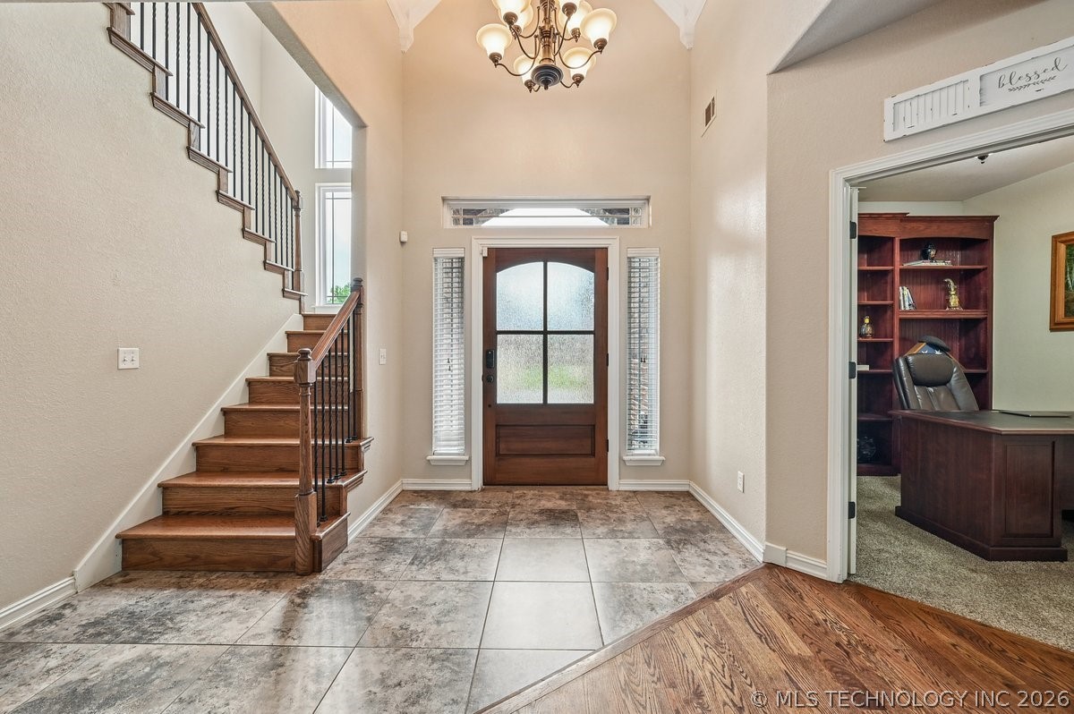 4001 W Utica Street Broken Arrow OK 74011