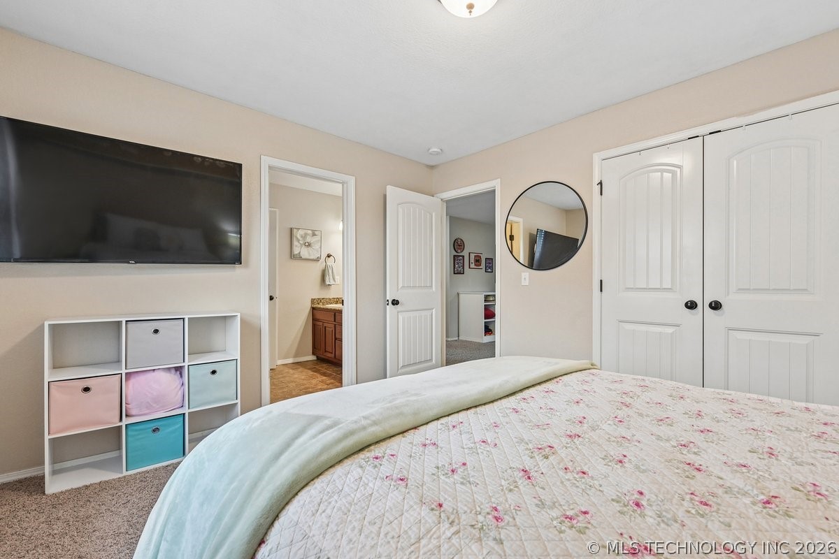 4001 W Utica Street Broken Arrow OK 74011