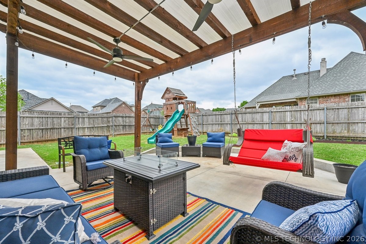 4001 W Utica Street Broken Arrow OK 74011