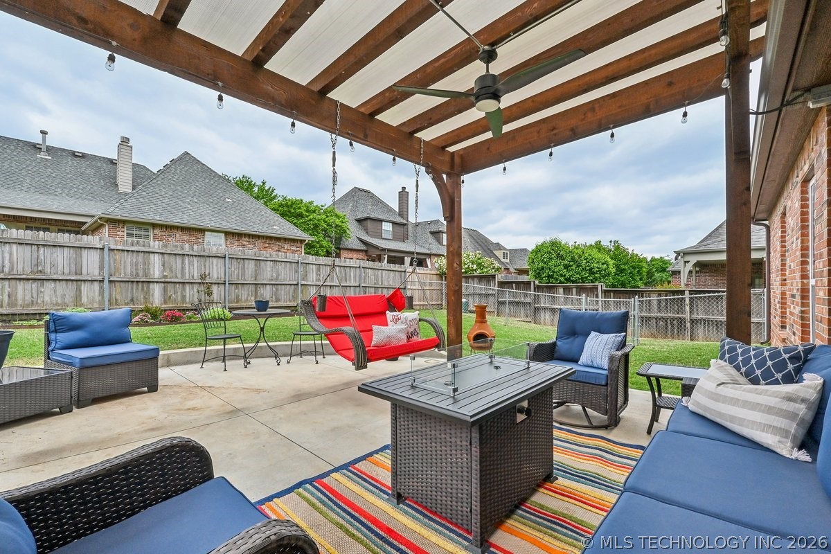 4001 W Utica Street Broken Arrow OK 74011