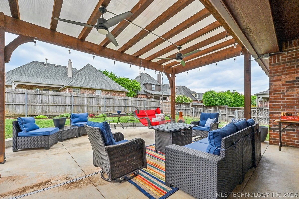 4001 W Utica Street Broken Arrow OK 74011