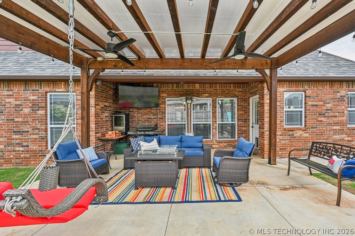 4001 W Utica Street Broken Arrow OK 74011