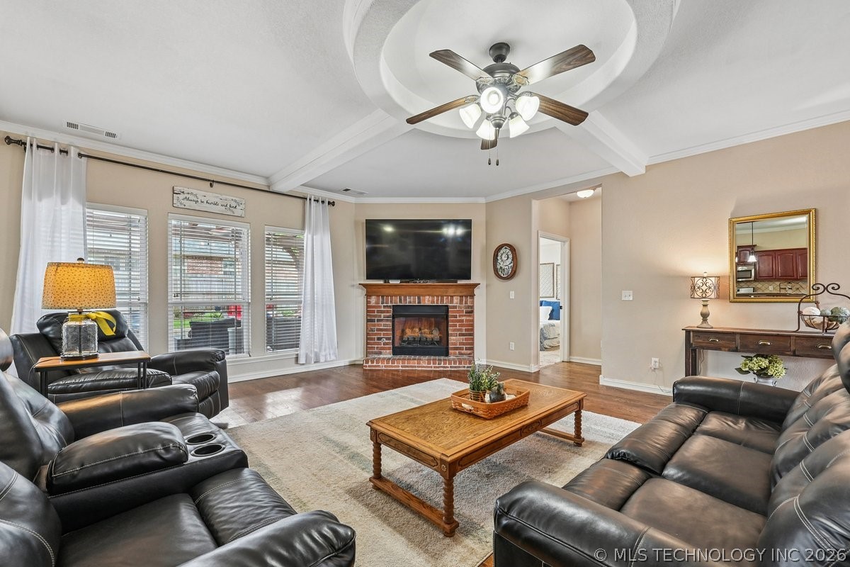 4001 W Utica Street Broken Arrow OK 74011