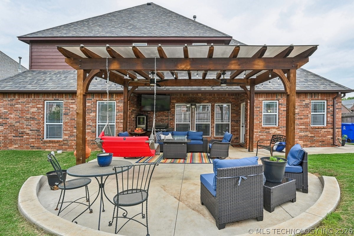 4001 W Utica Street Broken Arrow OK 74011