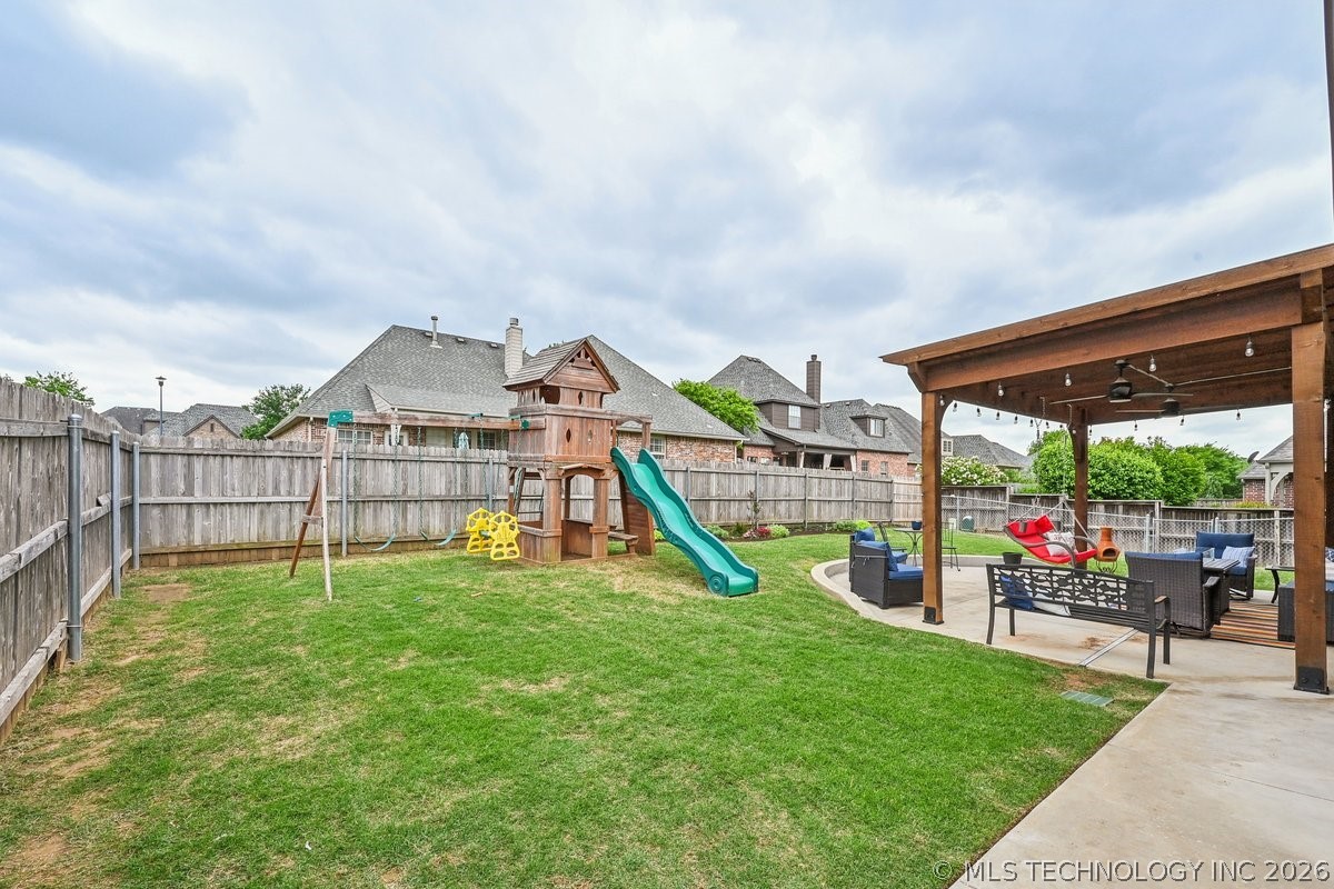4001 W Utica Street Broken Arrow OK 74011