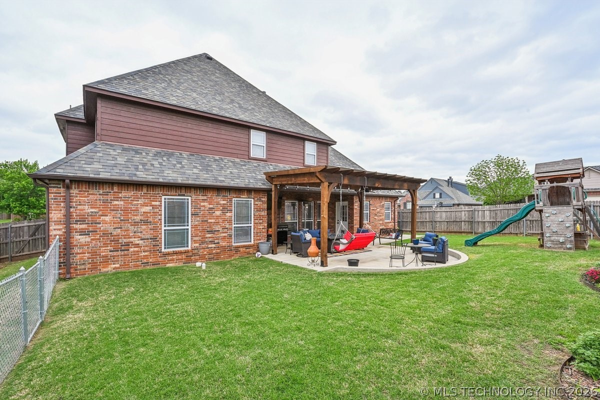 4001 W Utica Street Broken Arrow OK 74011