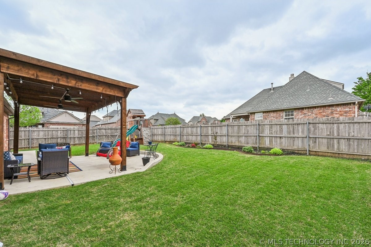 4001 W Utica Street Broken Arrow OK 74011