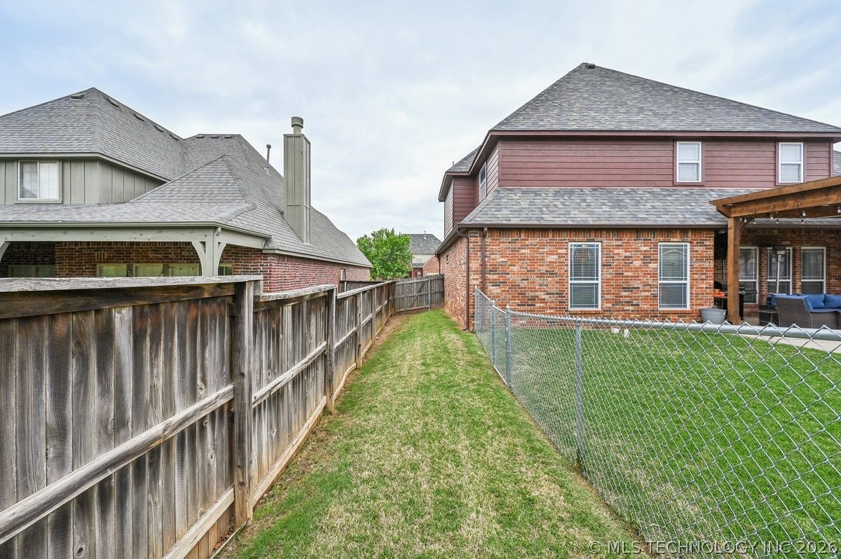 4001 W Utica Street Broken Arrow OK 74011
