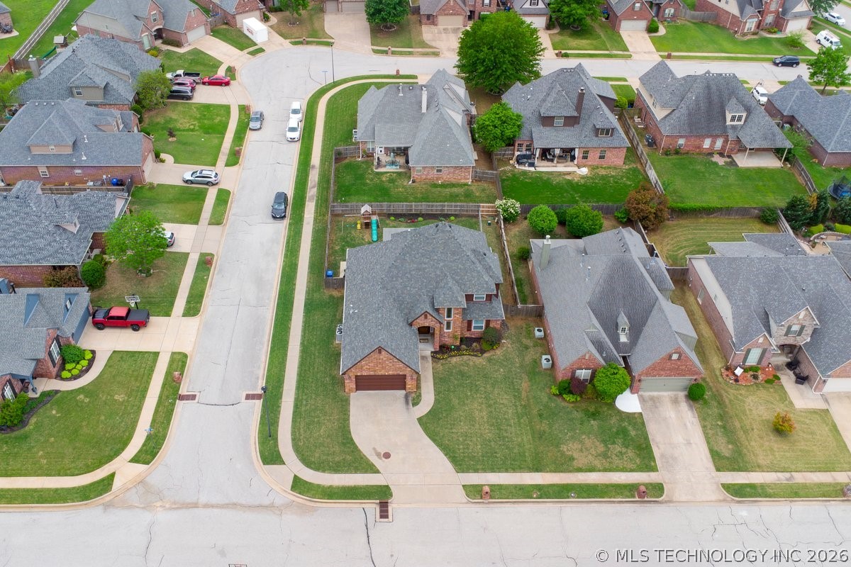 4001 W Utica Street Broken Arrow OK 74011