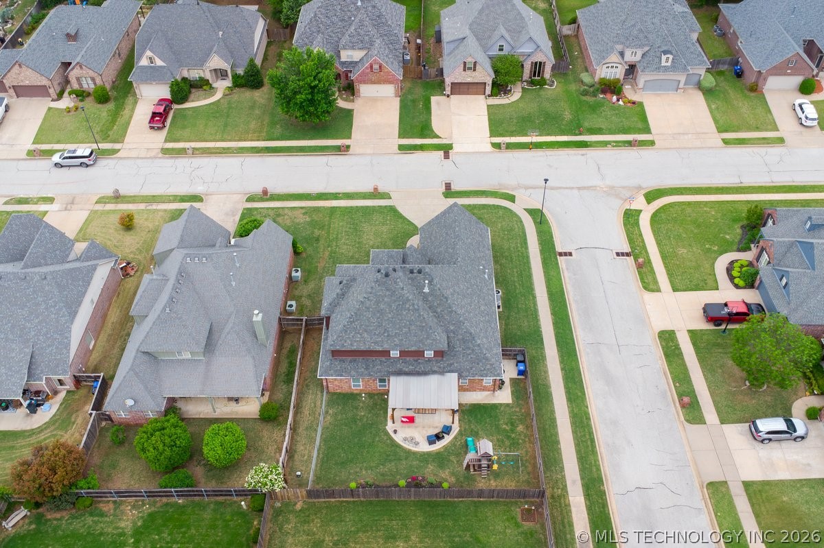 4001 W Utica Street Broken Arrow OK 74011